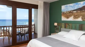 Hotel El Mirador de Fuerteventura