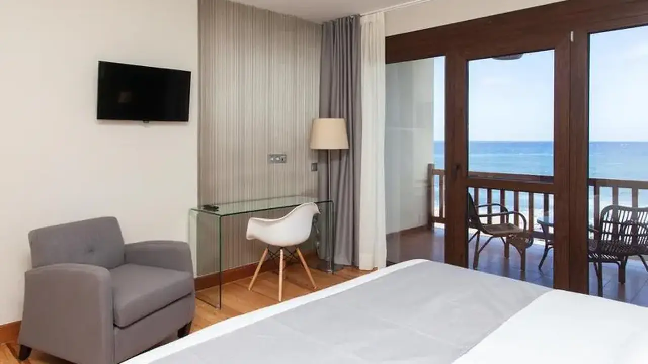 Hotel El Mirador de Fuerteventura
