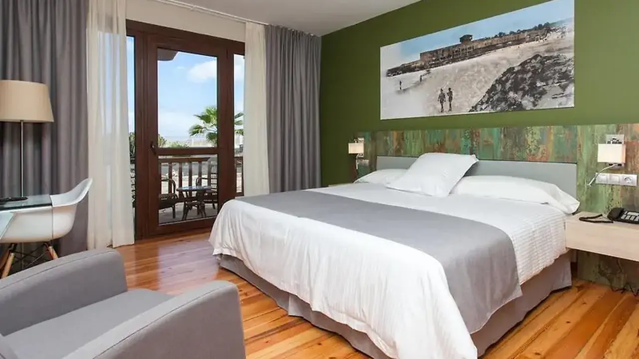 Hotel El Mirador de Fuerteventura