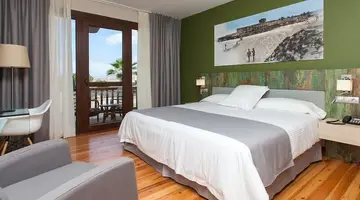 Hotel El Mirador de Fuerteventura