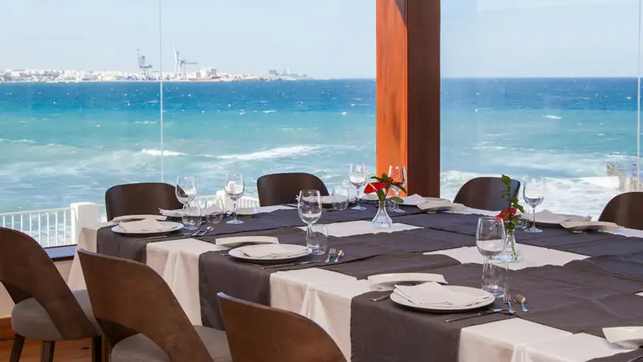 Hotel El Mirador de Fuerteventura