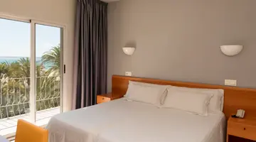 Hotel El Palmeral