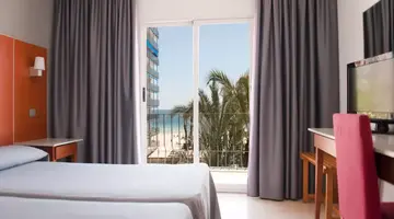 Hotel El Palmeral