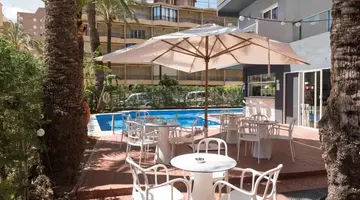 Hotel El Palmeral