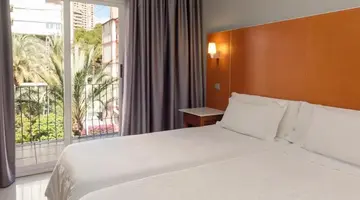 Hotel El Palmeral