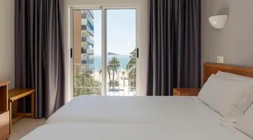 Hotel El Palmeral
