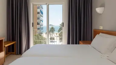 Hotel El Palmeral