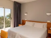 Hotel El Palmeral