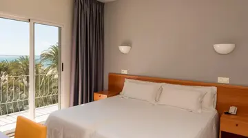 Hotel El Palmeral