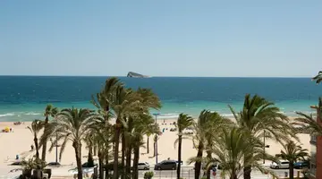 Hotel El Palmeral
