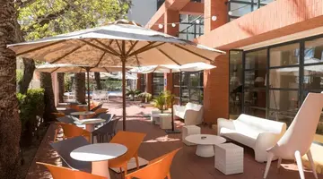 Hotel El Palmeral