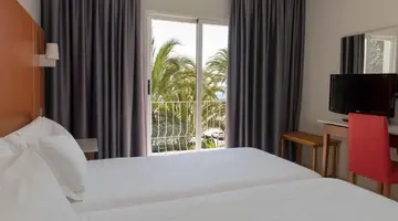 Hotel El Palmeral