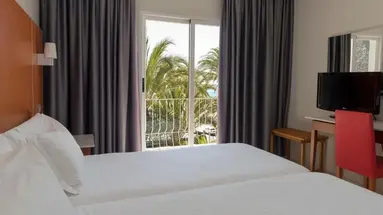 Hotel El Palmeral
