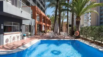 Hotel El Palmeral