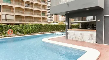 Hotel El Palmeral