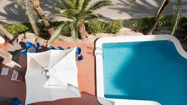 Hotel El Palmeral