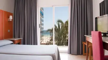 Hotel El Palmeral