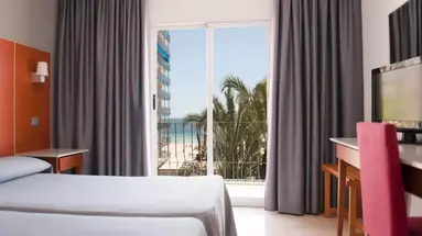 Hotel El Palmeral