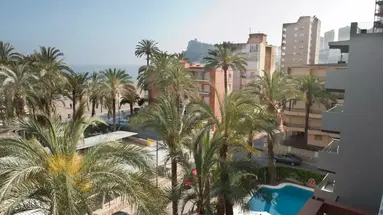 Hotel El Palmeral