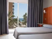 Hotel El Palmeral