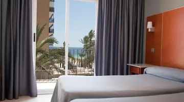 Hotel El Palmeral