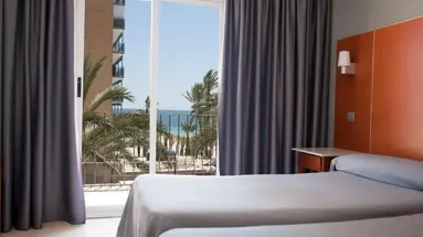 Hotel El Palmeral