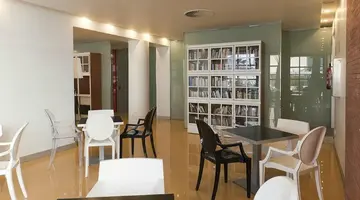 Hotel El Palmeral