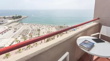 Hotel El Puerto by Pierre & Vacances