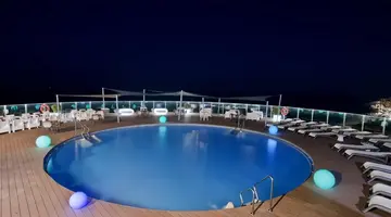 Hotel El Puerto by Pierre & Vacances
