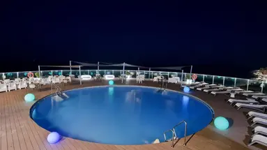 Hotel El Puerto by Pierre & Vacances