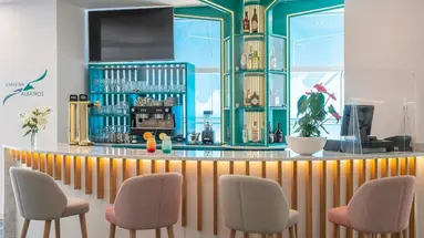 Hotel El Puerto by Pierre & Vacances