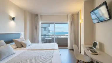 HOTEL EL PUERTO by PIERRE & VACANCES