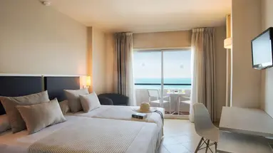 HOTEL EL PUERTO by PIERRE & VACANCES