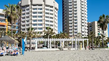 HOTEL EL PUERTO by PIERRE & VACANCES