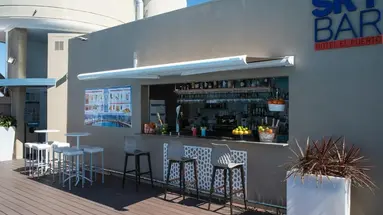 Hotel El Puerto by Pierre & Vacances