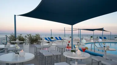 Hotel El Puerto by Pierre & Vacances