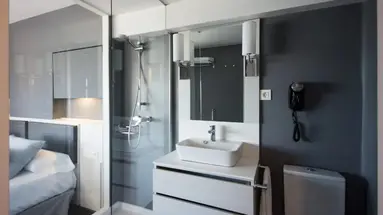 Hotel El Puerto by Pierre & Vacances
