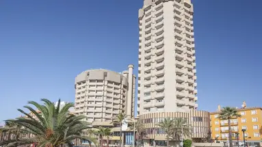 Hotel El Puerto by Pierre & Vacances