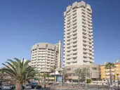 Hotel El Puerto by Pierre & Vacances