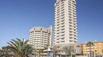 Hotel El Puerto by Pierre & Vacances