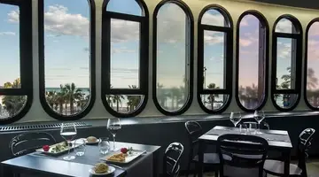 HOTEL EL PUERTO by PIERRE & VACANCES
