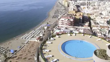 HOTEL EL PUERTO by PIERRE & VACANCES
