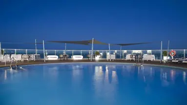 Hotel El Puerto by Pierre & Vacances