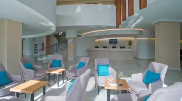 Hotel El Puerto by Pierre & Vacances