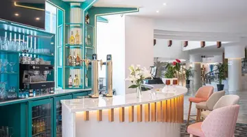 Hotel El Puerto by Pierre & Vacances