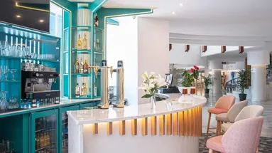Hotel El Puerto by Pierre & Vacances