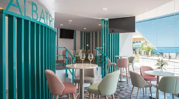 HOTEL EL PUERTO by PIERRE & VACANCES