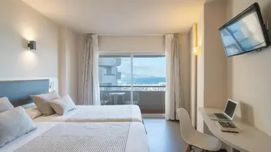 Hotel El Puerto by Pierre & Vacances