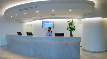 HOTEL EL PUERTO by PIERRE & VACANCES