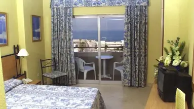 HOTEL EL PUERTO by PIERRE & VACANCES